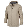 Outdoor Waterproof Windproof Blazer Mens Thin Style Jacket Spring Autumn Sport Jacket